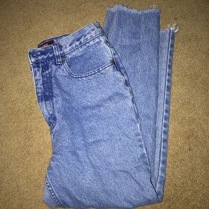 👖LA Blues Mom jeans!!👖